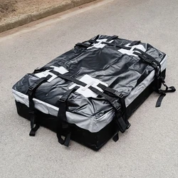 Bolsa de techo impermeable para SUV – almacenamiento exterior