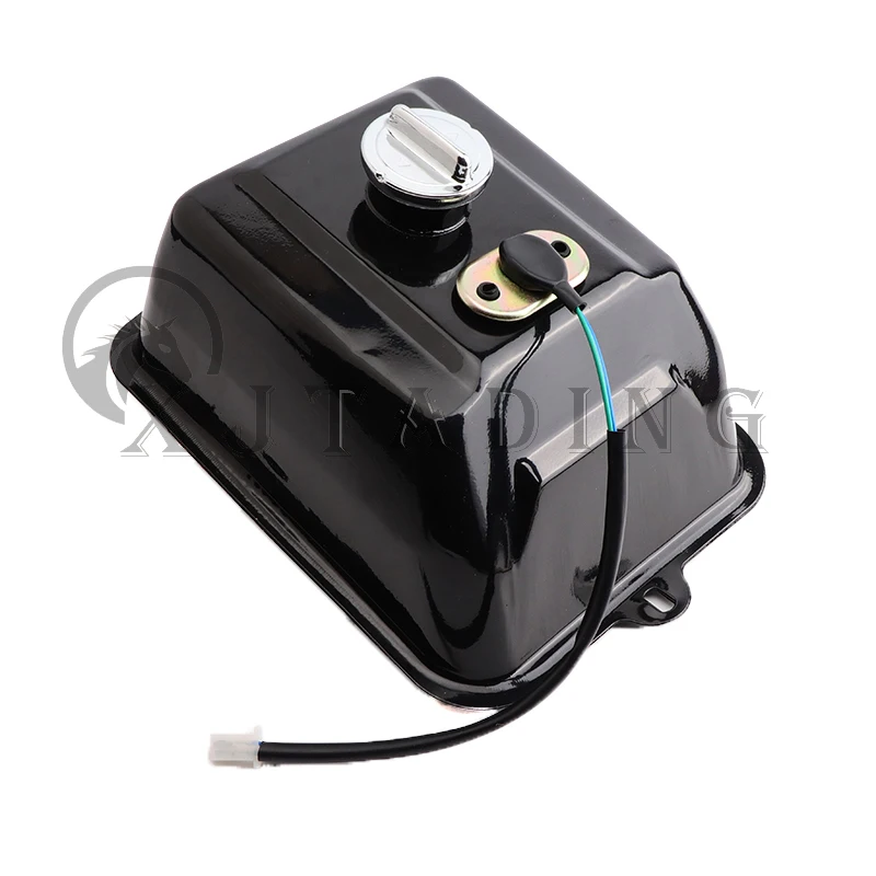 Depósito combustible Taotao SunL GY6 – Quad Buggy 125-250cc