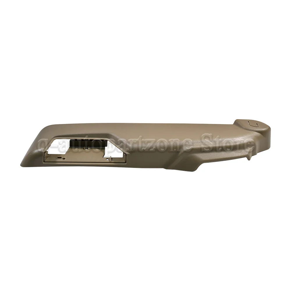 39802020 Cubierta embellecedor asiento derecho Volvo XC90 S60 XC70 S80 V70 - imagen 4