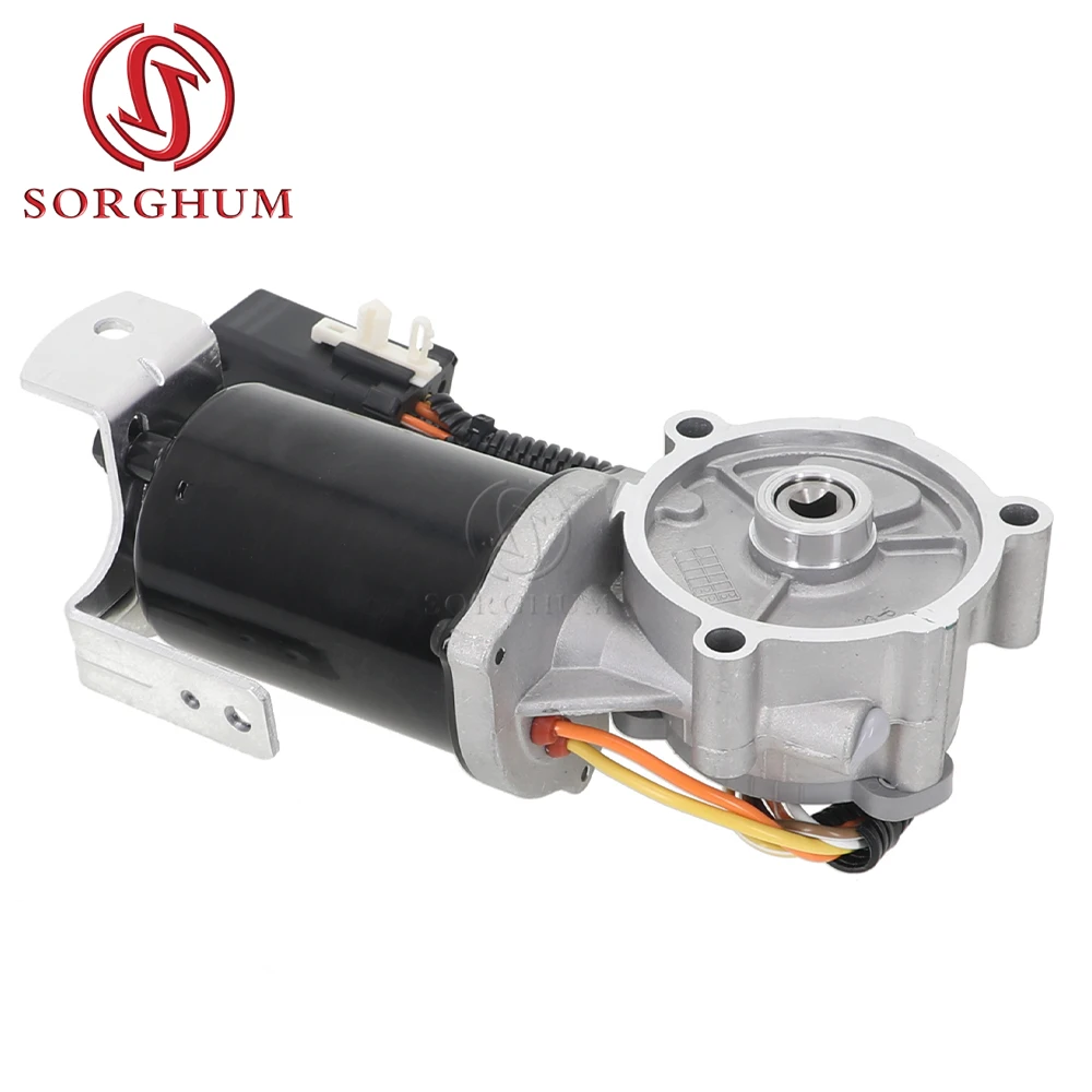 SORGHUM 4L3Z7G360BA Actuador caja de transferencia F-150 4WD - imagen 3