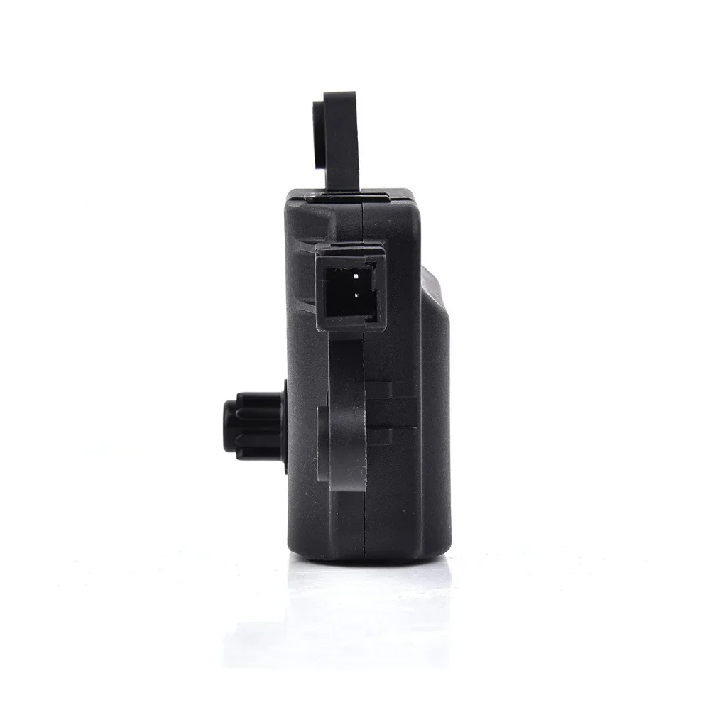 Actuador puerta mezcla HVAC Chrysler Aspen Dodge Durango 2001-2014 - imagen 3