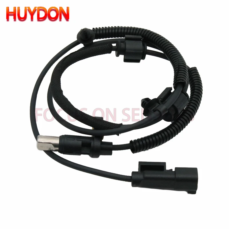 Sensor ABS delantero BC3Z2C204A Ford F-250/F-350/F-450/F-550 2011-2013 - imagen 5