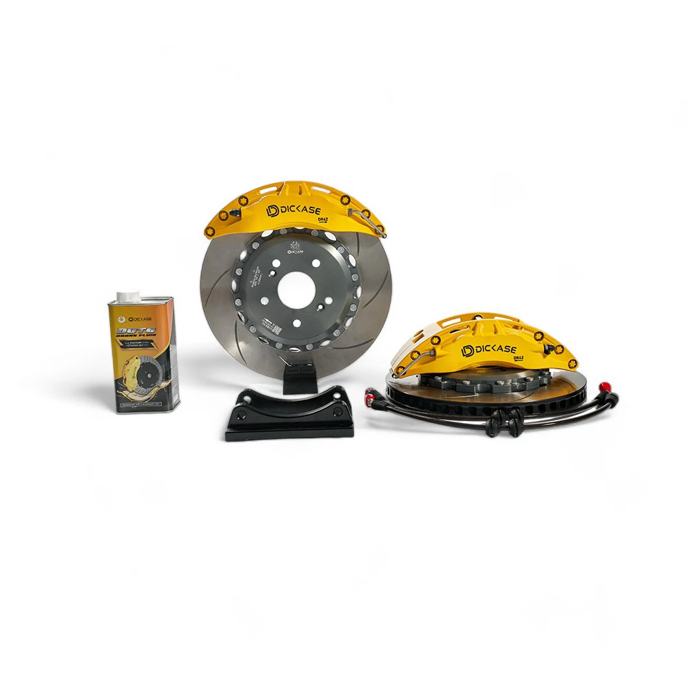 Kit de frenos KOKO DICASE 330x28mm para Lexus RX270 RX350 - imagen 4