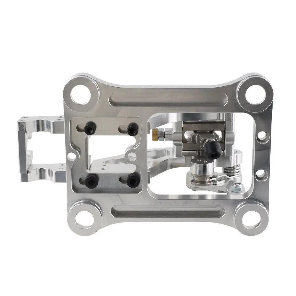 Billet Shifter Box Baugruppe de aluminio para Honda Accord y Acura TSX