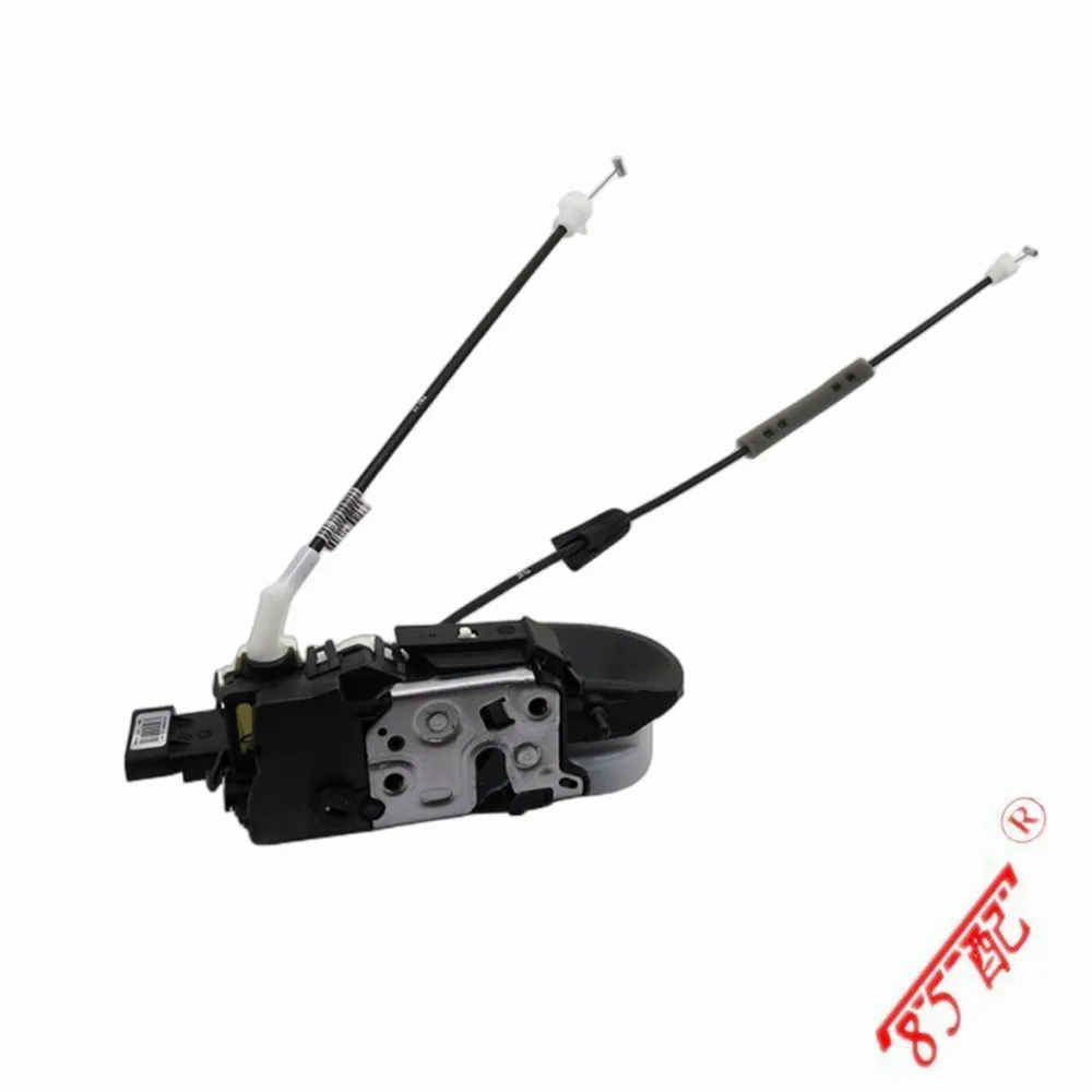 Actuador cierre puerta para Peugeot 301 308 408 508 Citroën C5 - imagen 4
