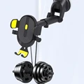 Powerful suction cup