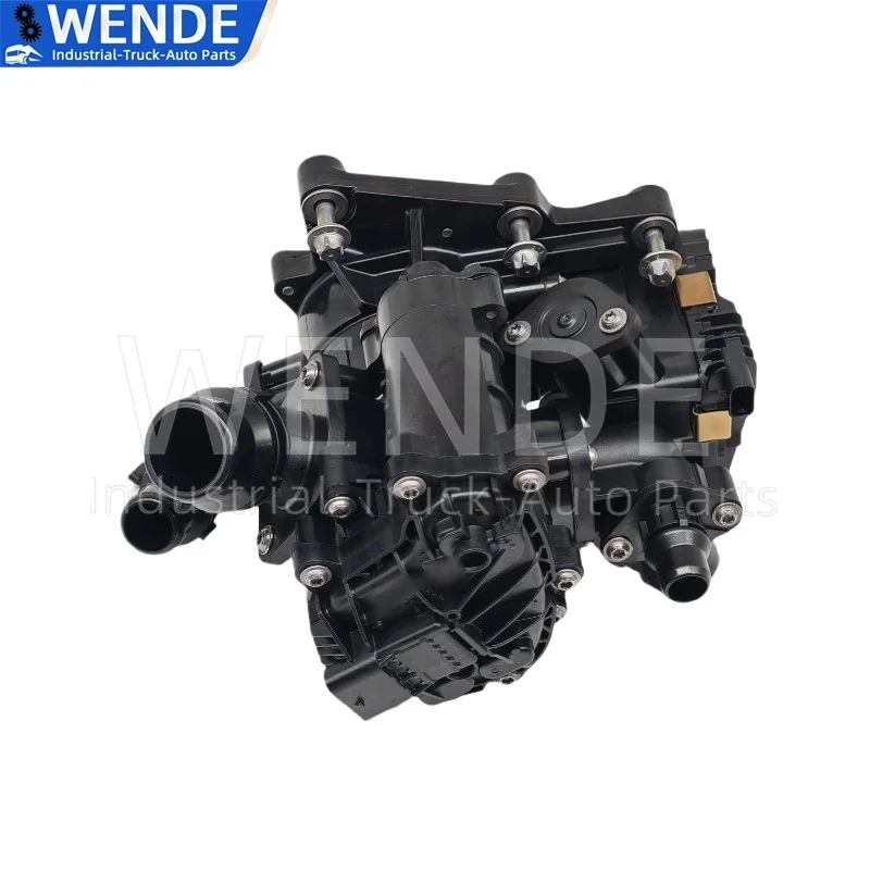 Termostato motor OEM BMW 120i 225i X1 X2 F40 F60 MINI - imagen 4