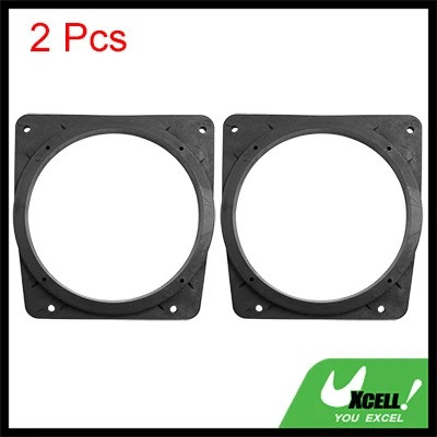 Anillos espaciadores altavoz 6,5" X Autohaux – Compatible Mitsubishi - imagen 4