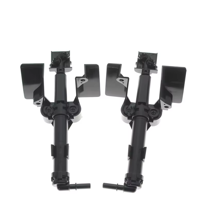 Boquilla limpiaparabrisas Jeep Grand Cherokee 2011-2013 - imagen 2