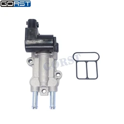 Válvula de ralentí 22270-0D040 para Toyota Corolla Matrix 1.8