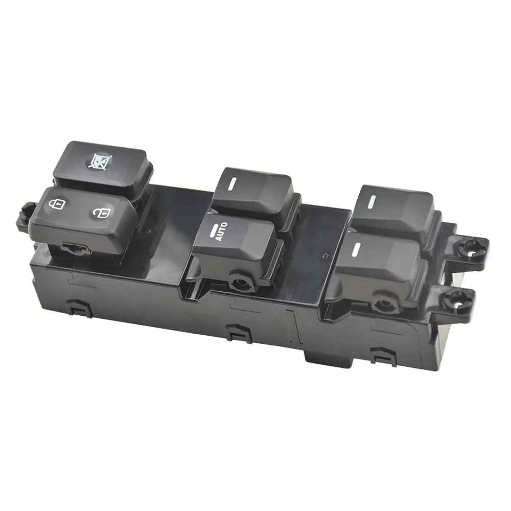 93570-1Y500 Interruptor elevalunas – Kia Picanto TA 2011-2017 - imagen 2