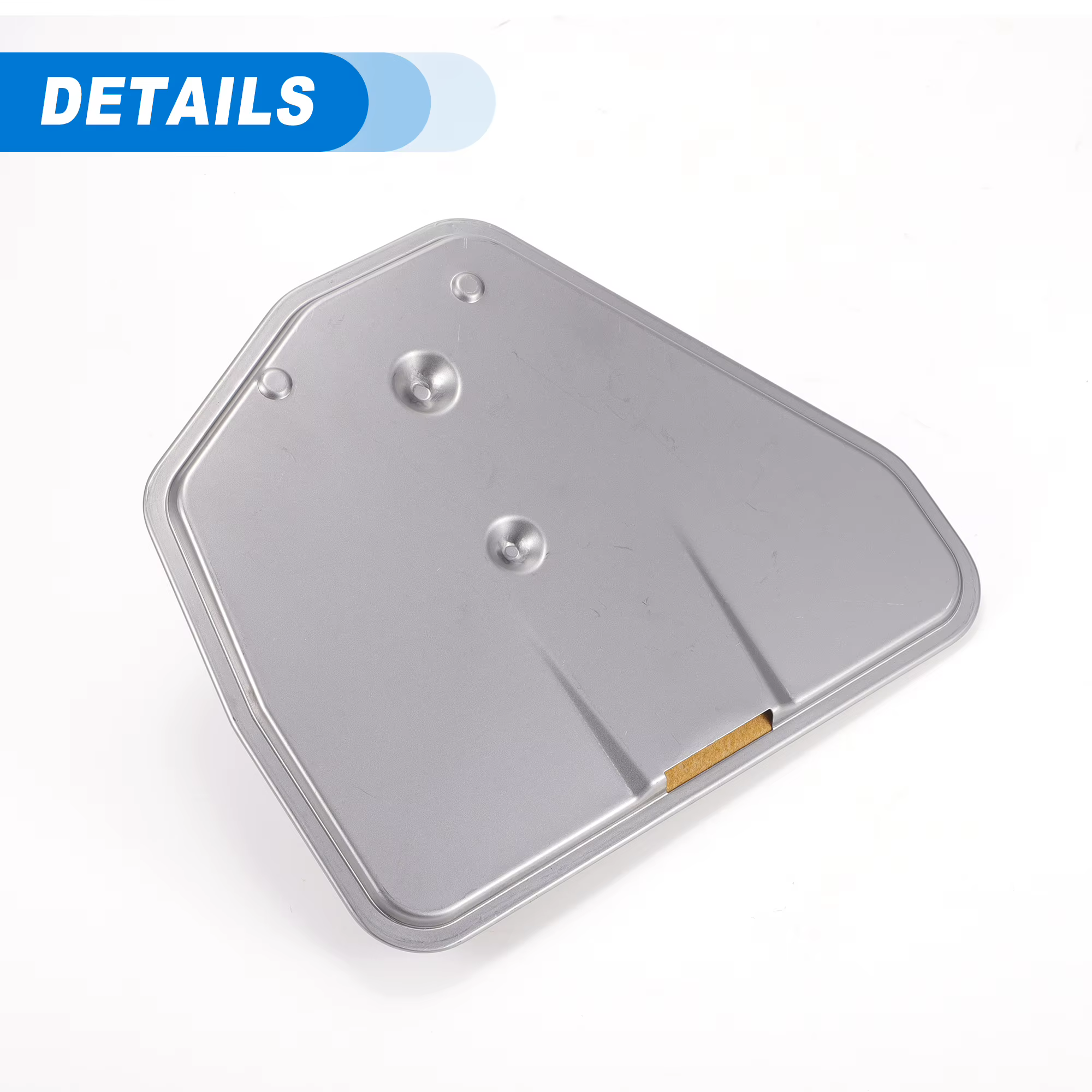UXCELL Kit filtro y cárter transmisión automática – Ford Explorer 2006-2007 - imagen 5