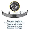 Forged texture