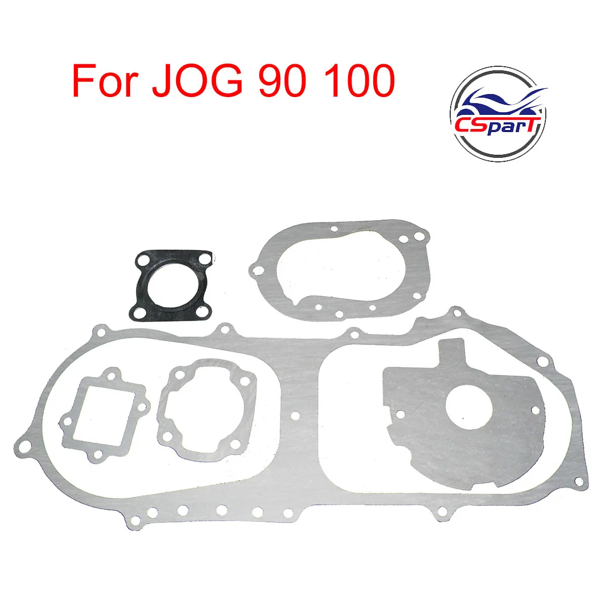 Kit juntas motor 70CC