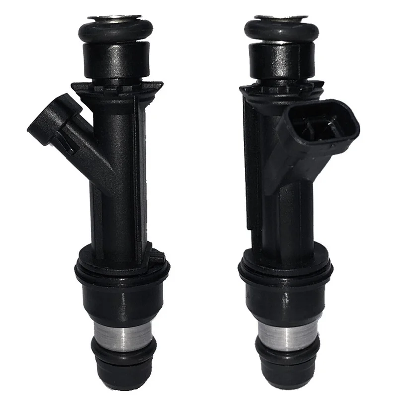 Inyector de combustible Delphi 12586684 25380534 – GMC Canyon 3,5 3,7 - imagen 4