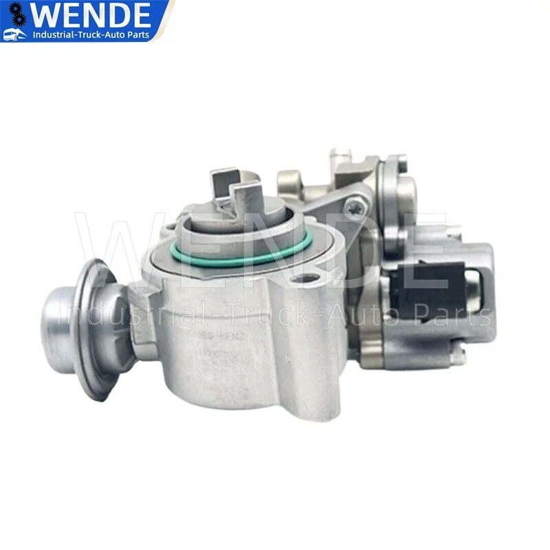 A2710703701 Bomba de alta presión para Mercedes W212/W207 1.8L - imagen 2