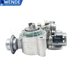 Bomba Inyección Alta Presión OEM A2710703701 – Mercedes W212 1.8L
