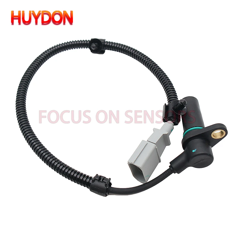 Sensor de posición del cigüeñal 038907319D para Audi, Ford, Seat, Skoda y VW - imagen 4