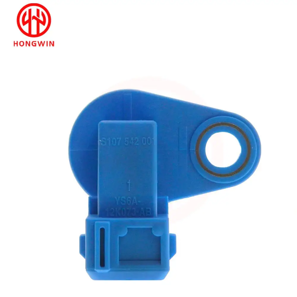 Sensor árbol de levas Ford Fiesta Focus B-Max Mazda 2 - imagen 5