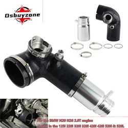 Manguito de entrada del turbo BMW N20/N26 2.0T Serie 1-5