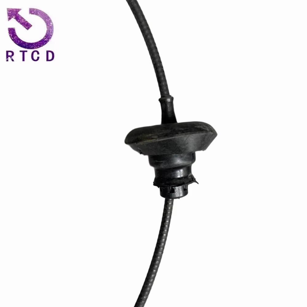 Tirador capó 9674798380 compatible Peugeot 301, Citroën C3 y C-Elysée - imagen 4