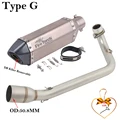 Type G