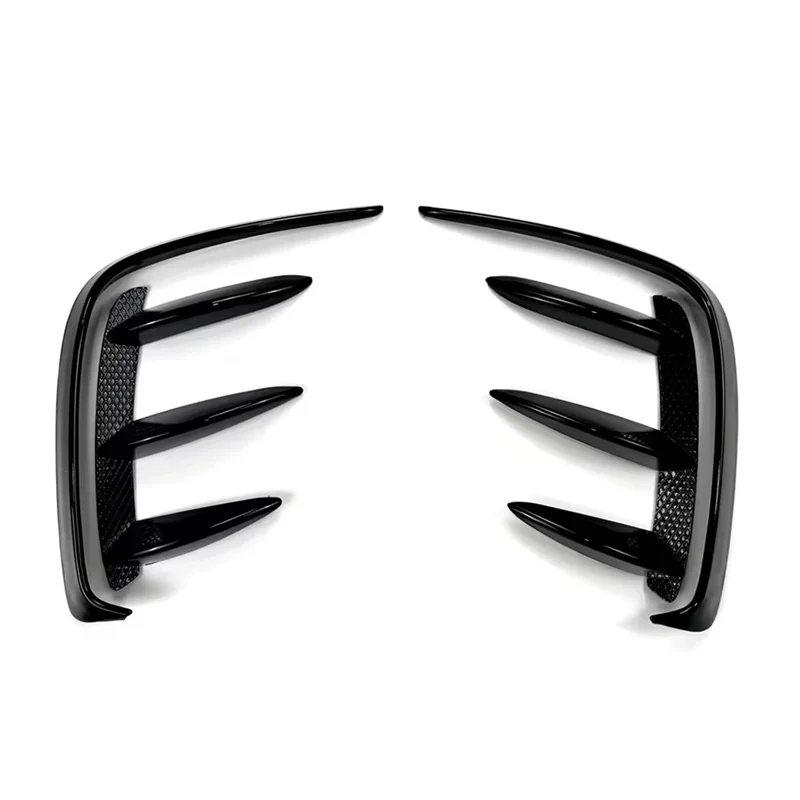 Kit canards carrocería Mercedes Clase A W176 A200/A45 AMG - imagen 5