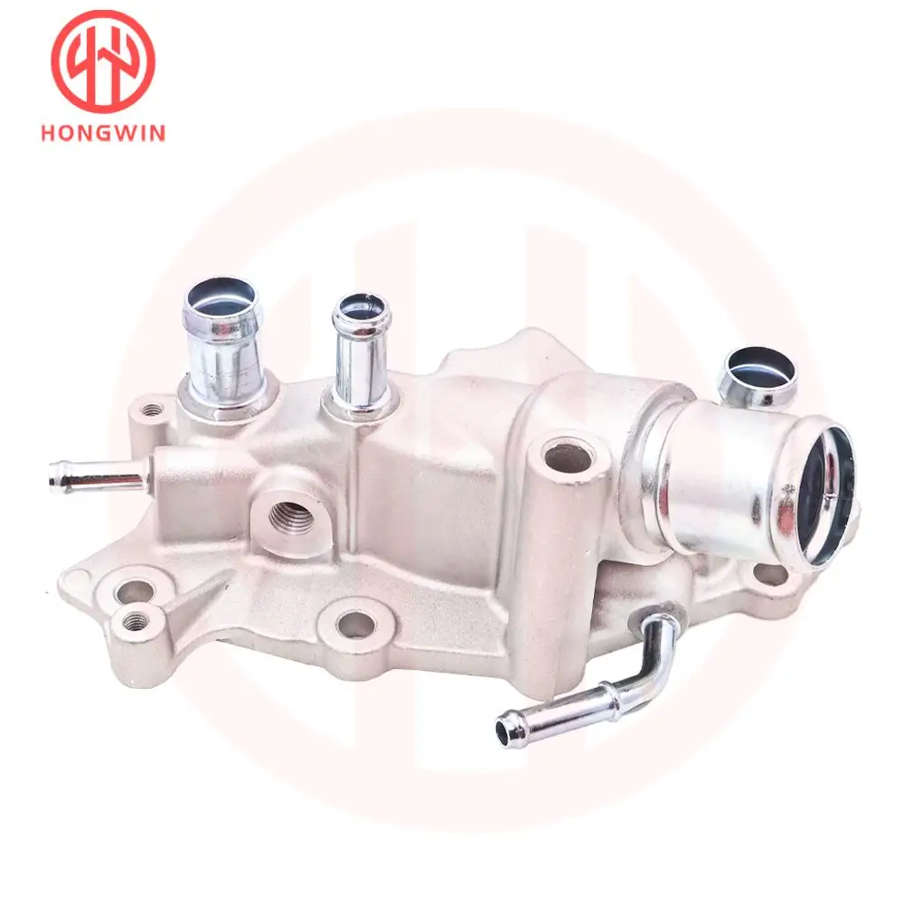 Carcasa termostato Nissan 11060-1KA0A para Qashqai, Juke y Sentra - imagen 5