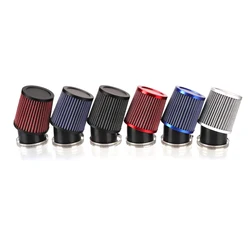 Filtro de aire Predator 62mm – Go Kart GX160 GX200 212cc