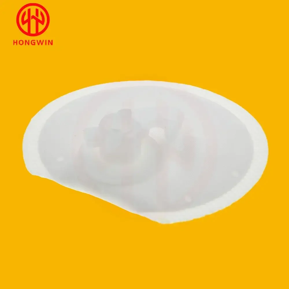 Filtro de bomba de combustible