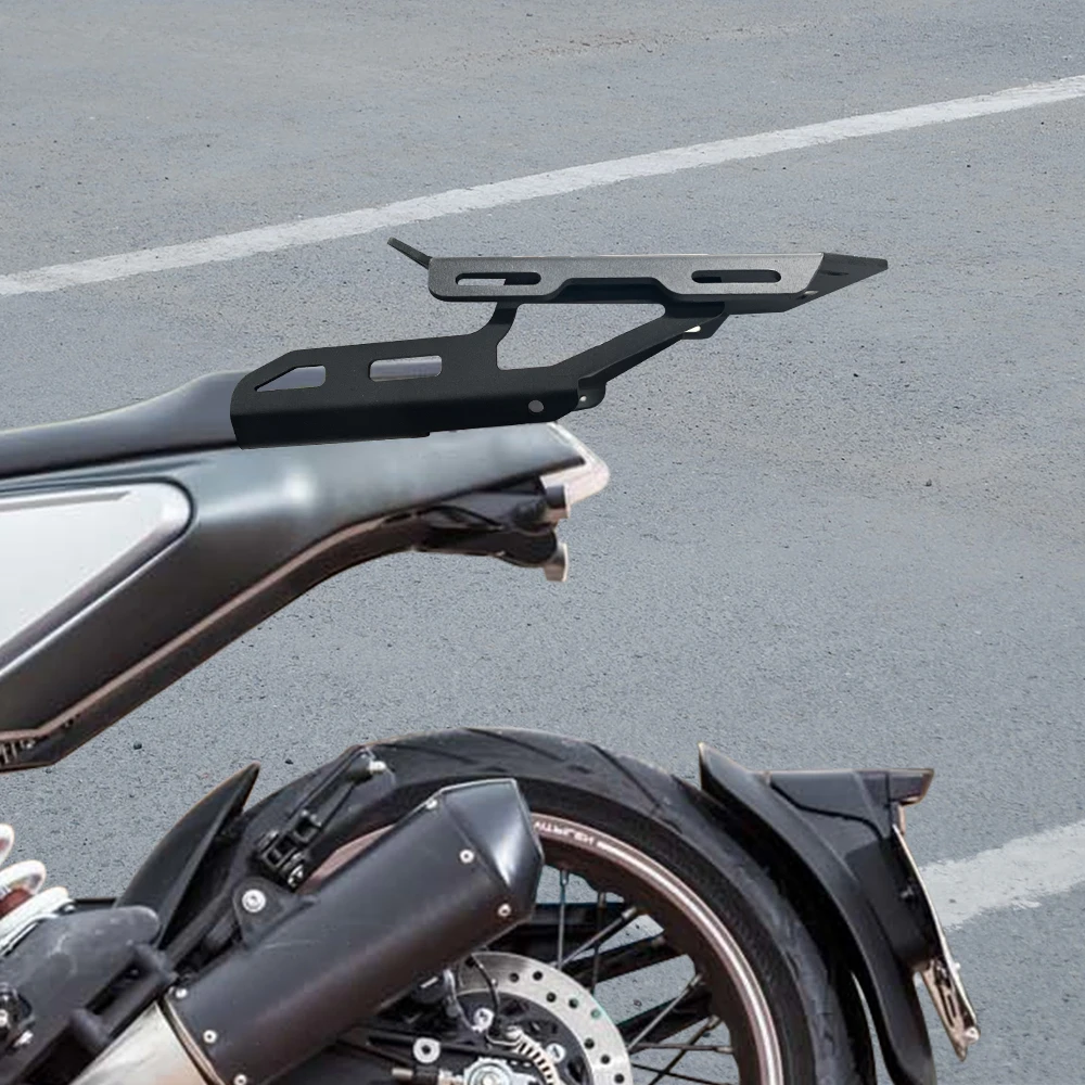 Portaequipajes trasero Husqvarna Svartpilen/Vitpilen 125-401 - imagen 5