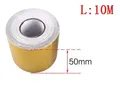 5cm 10Meter Gold