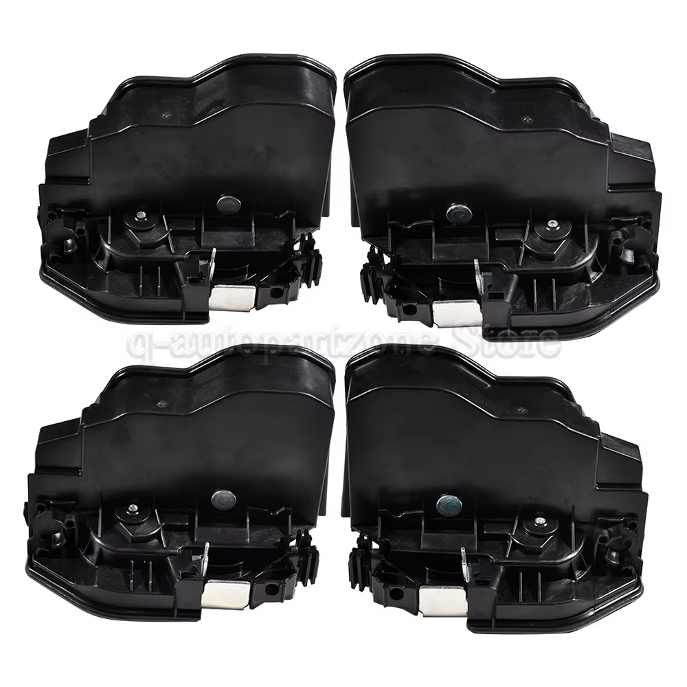 Actuador cerradura puerta BMW 51217202143 – Serie E60 E90 F30 2005-2016 - imagen 5