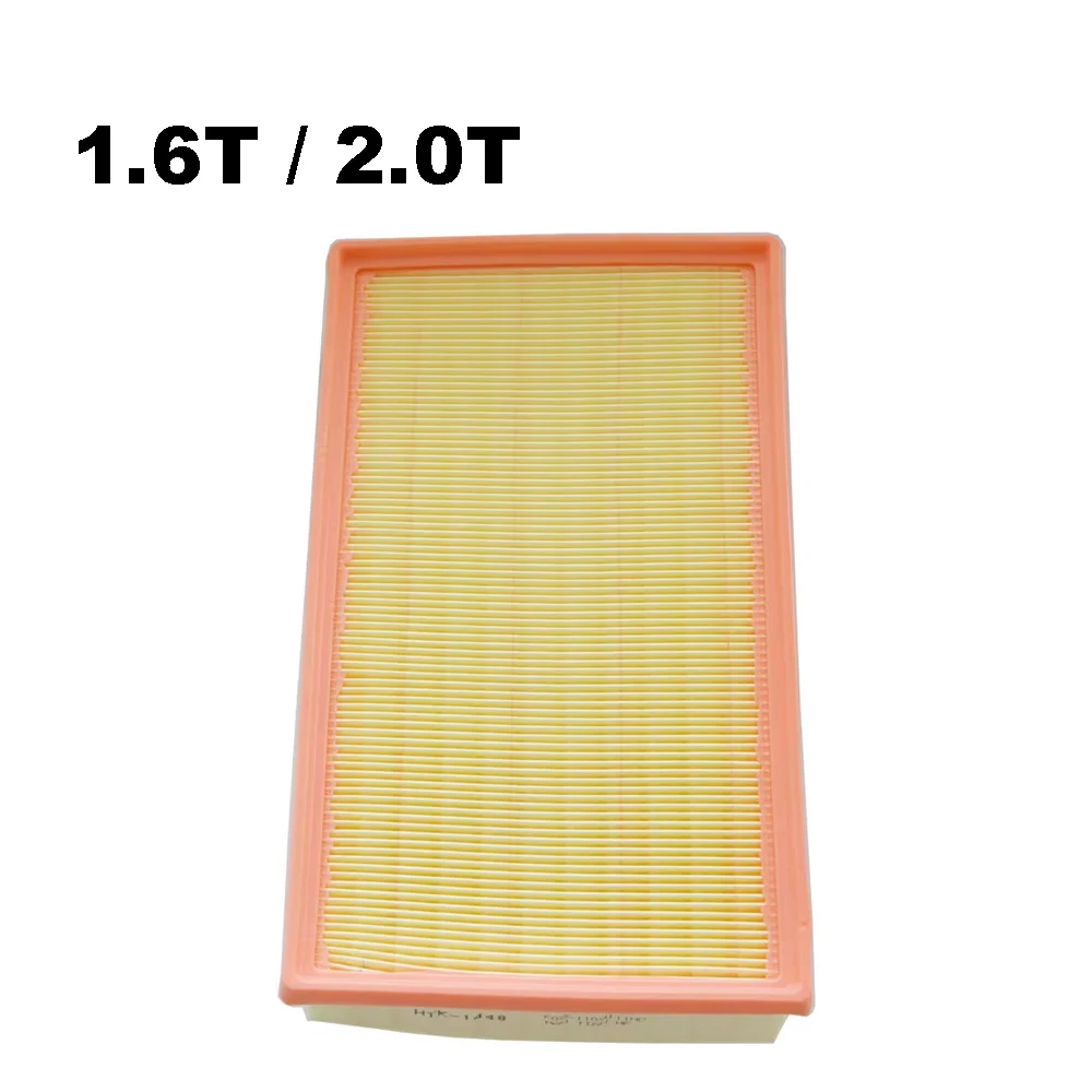 Kit filtros JETOUR Dashing 1.6T 2023-2024 – F081109111HD - imagen 4