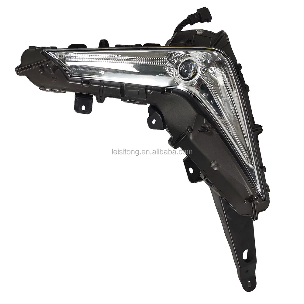 Kit carrocería delantera y trasera Lexus LX570 2009-2015 - imagen 5
