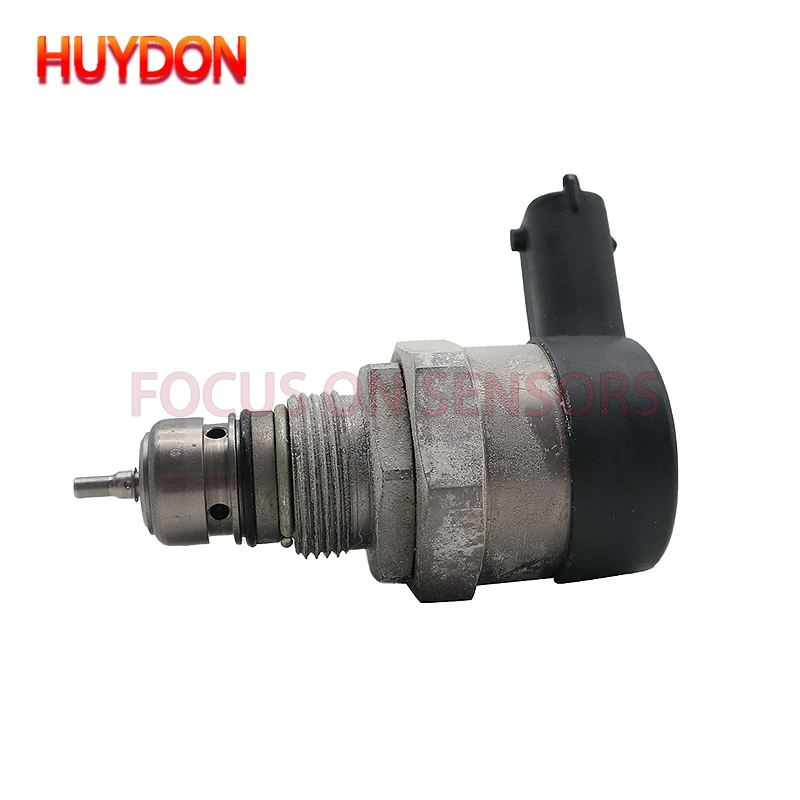 Regulador de presión de combustible 0281002966 – Honda Accord 2009 - imagen 3