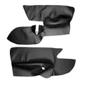 Front Black