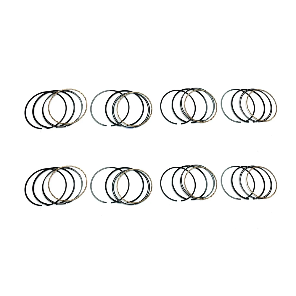 Referencia OE 94810393116 y anillos de pistón Porsche