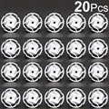 20Pcs