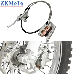 Bomba de freno delantero KTM EXC-F, SX-F y XC 125-530 (2014-2023)