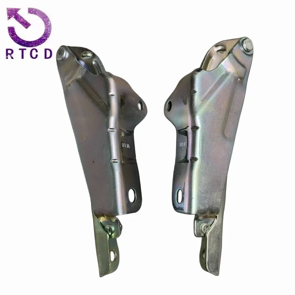 79110-3S000 Capó del motor para Hyundai Sonata YF 2011-2016 - imagen 2