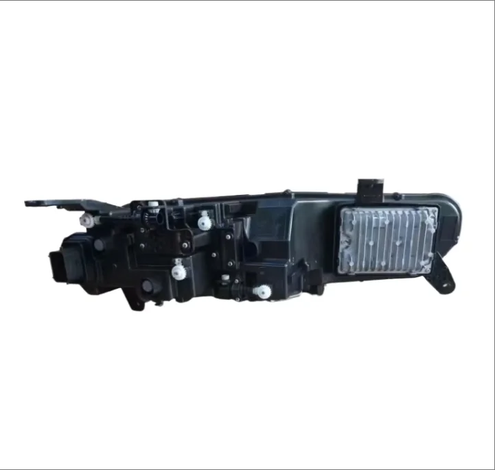 ZEEKR Faros delanteros LED originales para X 2023 - imagen 4