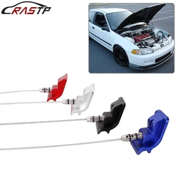 Varilla de nivel de aceite RASTP RS-OCC068 para Honda Acura K20 K24