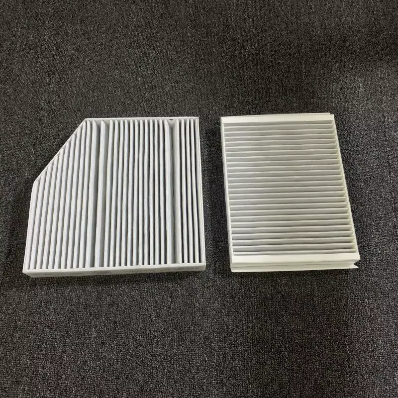Filtro de habitáculo Mercedes Clase E W213/S213 E 200d - imagen 3