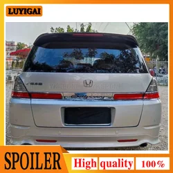 Alerón trasero ABS grande para Honda Odyssey RB1 2005-2008