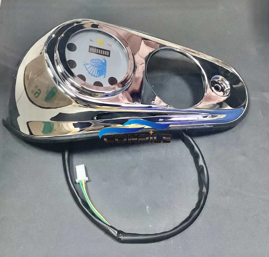 Tanque de aceite Lifan para motocicletas 150 – Storm Watch Prince - imagen 3