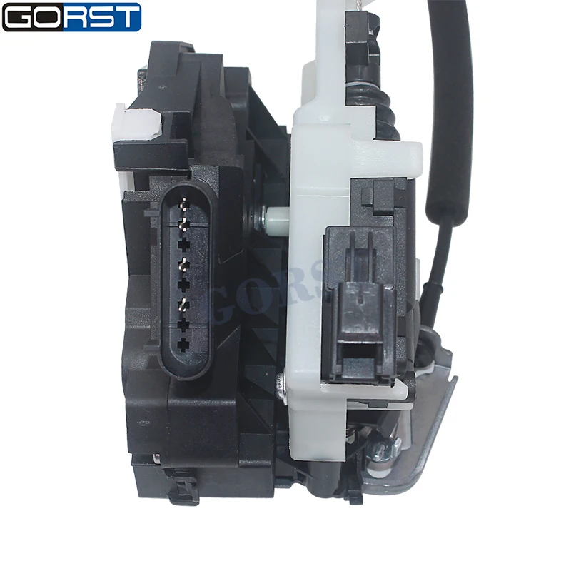 Pestillo portón trasero Ford EcoSport – CN15A219ANE - imagen 5