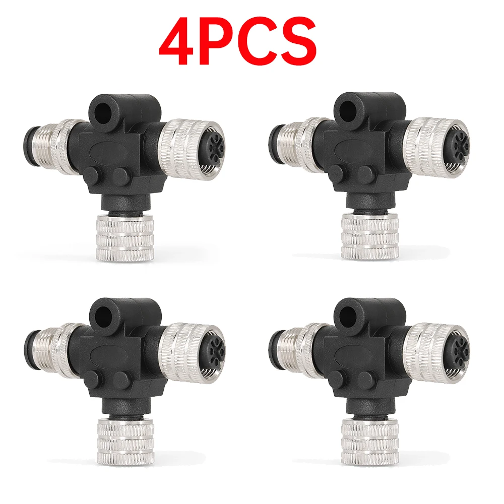 Convertidor NMEA 2000 tipo T para accesorios marinos - imagen 3