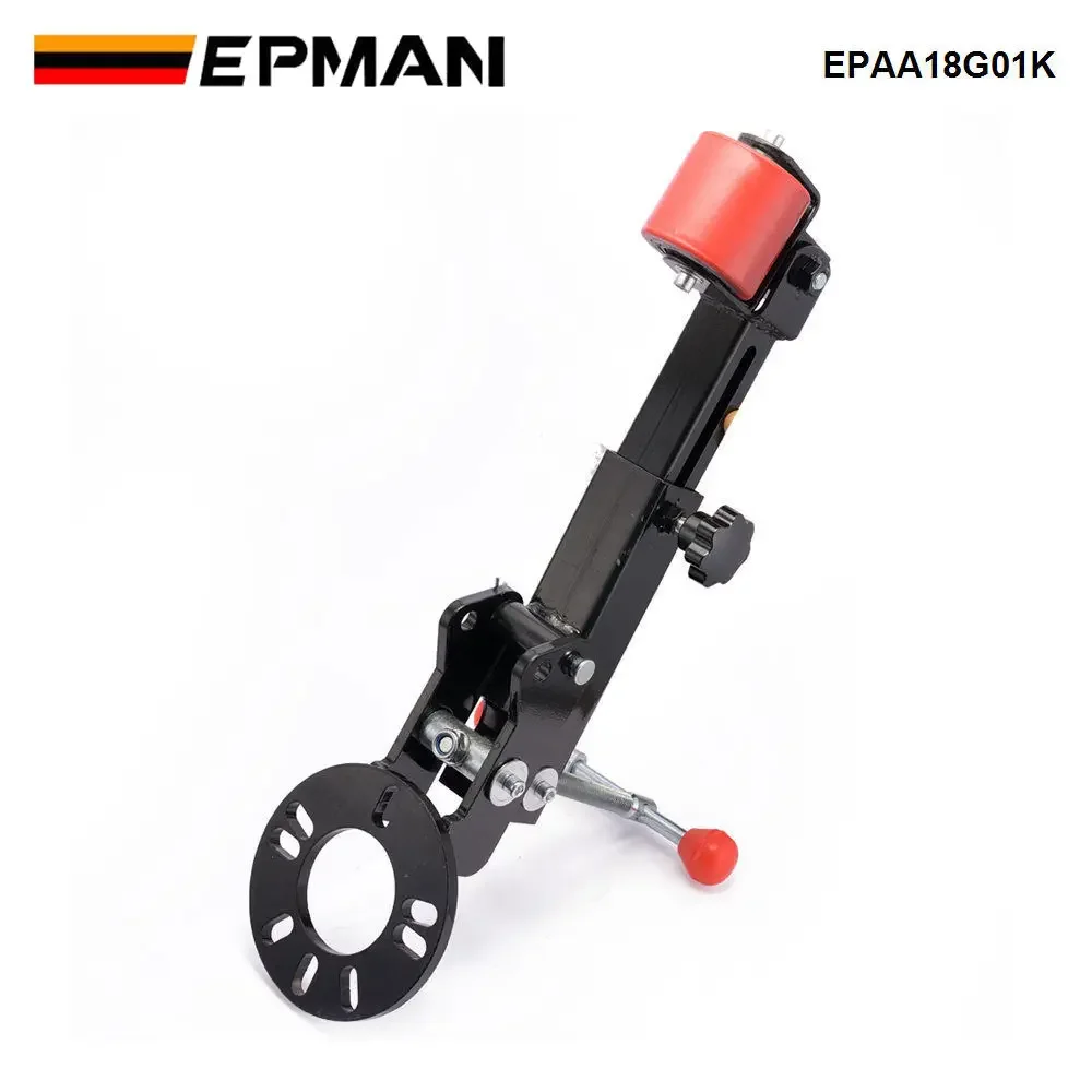 EPMAN kit rodillo para abocar guardabarros y cejas - imagen 5
