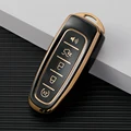 black key cover
